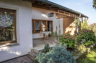 Einfamilienhaus kaufen in 73614 Schorndorf, ~ Attraktives Einfamilienhaus in naturnaher, ruhiger Wohnlage ~