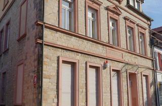 Einfamilienhaus kaufen in 67583 Guntersblum, Großzügiges Einfamilienhaus in Guntersblum mit optionaler Gewerbeeinheit