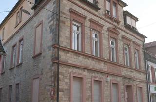 Einfamilienhaus kaufen in 67583 Guntersblum, Großzügiges Haus in Guntersblum mit optionaler Gewerbeeinheit oder Einliegerwohnung