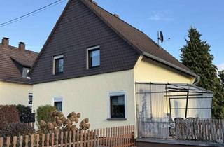 Einfamilienhaus kaufen in 56305 Puderbach, Einfamilienhaus mit Potenzial und viel Platz für die Familie