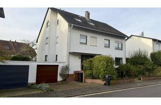 Haus kaufen in 65830 Kriftel, METZ IMMOBILIEN - Wohnglück in ruhiger Lage – Investment mit Perspektive.