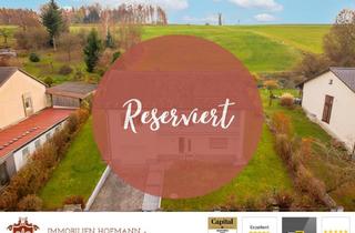 Einfamilienhaus kaufen in 94428 Eichendorf, *** Wohnen in Randlage: Einfamilienhaus mit Weitblick ***