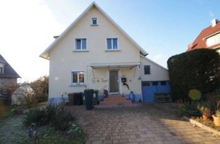 Einfamilienhaus kaufen in 74632 Neuenstein, Ein helles und gemütliches Einfamilienhaus in guter Lage in Neuenstein!