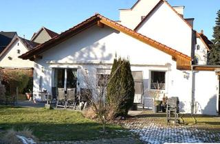 Mehrfamilienhaus kaufen in 31832 Springe, Kapitalanlage und/oder Eigennutzung - Mehrfamilienhaus und separater Bungalow in Springe