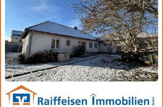 Haus kaufen in 94157 Perlesreut, Großzügiger Bungalow im Markt Perlesreut