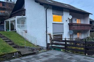 Haus kaufen in 77793 Gutach, Viel Wohnfläche, top gepflegt – einzigartiges Zweifamilienhaus in Gutach