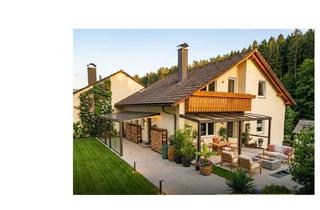 Haus kaufen in 77793 Gutach, Viel Wohnfläche, top gepflegt – einzigartiges Zweifamilienhaus in Gutach