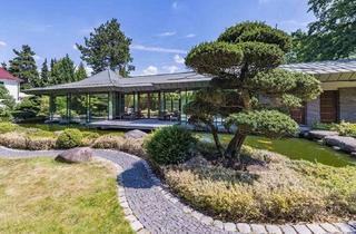 Haus kaufen in 42699 Ohligs-Aufderhöhe, Extravagantes Luxus-Domizil****** in exklusiver Wohnlage!