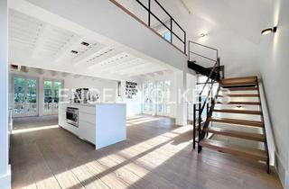 Einfamilienhaus kaufen in 63683 Ortenberg, Design trifft Natur - Exklusives Einfamilienhaus in Waldrandlage mit Loftcharakter