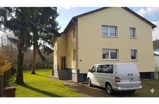 Mehrfamilienhaus kaufen in 63688 Gedern, Mehrfamilienhaus mit 5 Einheiten, Balkon und Stellplätzen – attraktive Kapitalanlage