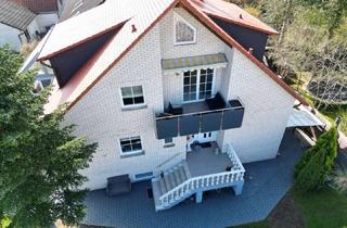 Haus kaufen in 97318 Kitzingen, Exklusives großes 7 Zimmer Haus mit Anliegerwohnung