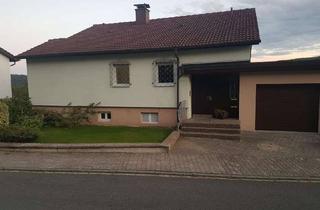 Einfamilienhaus kaufen in 69239 Neckarsteinach, Einfamilienhaus mit Einliegerwohnung