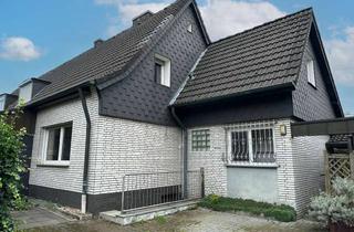 Doppelhaushälfte kaufen in Zum Stadtwald 31, 45968 Gladbeck, Charmante Doppelhaushälfte in begehrter Lage