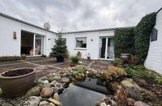 Haus kaufen in 58256 Ennepetal, Wunderschönes Bungalow mit Doppelgarage und Anbaupotenzial in Ennepetal-Büttenberg