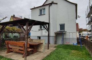 Haus kaufen in 89547 Gerstetten, MODERN WOHNEN - IM SPIEL VON LICHT UND RAUM