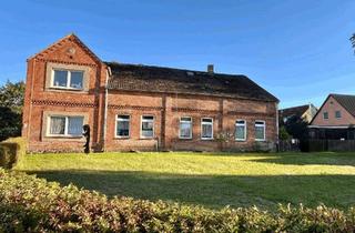 Haus kaufen in 18249 Tarnow, GROßZÜGIGES GRUNDSTÜCK, CHARMANTES ZUHAUSE