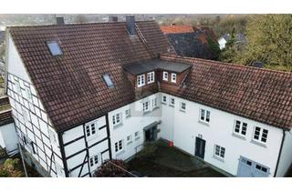 Haus kaufen in 59519 Möhnesee, MEHR ALS EIN ZUHAUSE! FAMILIE, GEMEINSCHAFT, VISIONEN