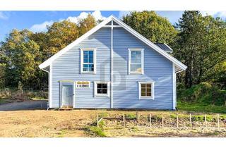 Haus kaufen in 23715 Bosau, NEUBAUIDYLLE IN BOSAU