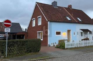 Haus kaufen in 21680 Stade, MODERNISIERTER WOHNTRAUM MIT GARTEN