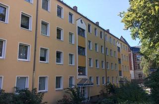 Wohnung mieten in Reichsstr. 12c, 09112 Chemnitz, 5 Raum Wohnung Maisonette auf dem Kaßberg mit zwei Balkonen