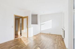 Wohnung mieten in Stollberger Str. 56, 09119 Chemnitz, 3-Raum-Wohnung mit Balkon auf dem Kapellenberg