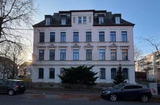 Wohnung mieten in Brunnenstraße 31, 08056 Zwickau, Gemütliche 2-Raum-Wohnung in der Bahnhofsvorstadt