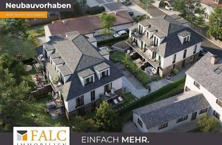 Anlageobjekt in 85598 Baldham, Stilvolle & moderne Gartenwohnung im Neubauensemble