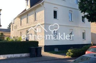 Anlageobjekt in 32049 Herford, Enormes Entwicklungspotenzial in Herford – teilvermietet, renovierungsbedürftig, renditestark