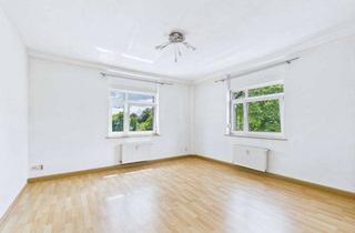 Wohnung mieten in Kaiserstraße 46, 08209 Auerbach, Gepflegte 2-Raum-Wohnung mit Wintergarten/Loggia in Auerbach