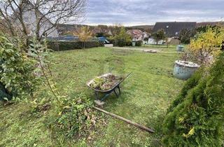 Grundstück zu kaufen in 75417 Mühlacker, RUHIGE WOHNGEGEND FÜR EIN GEMEINSAMES ZUHAUSE