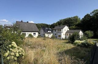 Grundstück zu kaufen in 35708 Haiger, TRÄUME VERWIRKLICHEN-FAMILIENFREUNDLICH WOHNEN