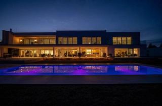 Villa kaufen in 60306 Westend-Süd, Koblenz: Villa mit bester Ausstattung in einmaliger Lage!