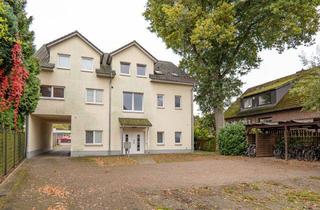 Mehrfamilienhaus kaufen in 21614 Buxtehude, Provisionsfrei! 11 vermietete Wohneinheiten in der Harburger Straße.