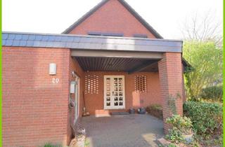 Einfamilienhaus kaufen in 21644 Sauensiek, Provisionsfrei für Käufer°°° Traumgrundstück mit schönem Haus°°°