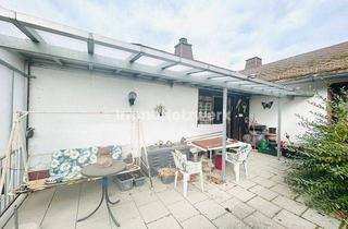 Haus kaufen in 95183 Töpen, *Ländlicher Bungalow mit viel Potenzial – auf einer Ebene wohnen, naturnah leben*