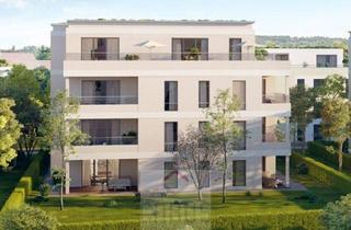 Wohnung kaufen in 94447 Plattling, Neubauwohnungen in Plattling