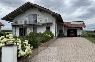 Einfamilienhaus kaufen in 94439 Roßbach, Kleines Einfamilienhaus mit TOP Ausstattung