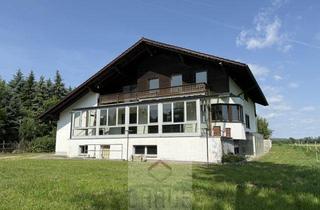 Haus kaufen in 94486 Osterhofen, Ein Anwesen mit Platz für Kreativität und Familie!