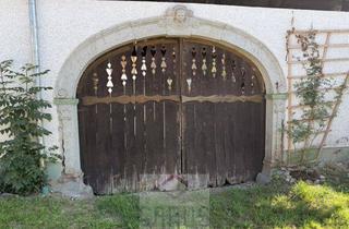 Bauernhaus kaufen in 94481 Grafenau, Historisches Anwesen - Resthof - mit Charme & Potenzial