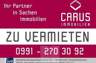 Geschäftslokal mieten in 94469 Deggendorf, Gewerbehalle mit Büroflächen - Deggendorf