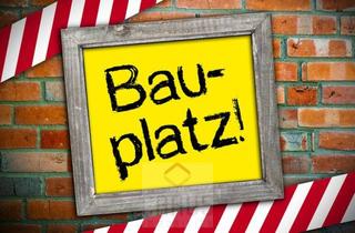 Grundstück zu kaufen in 94547 Iggensbach, Verwirklichen Sie Ihren Traum vom EFH - Baugrundstück in Iggensbach - Reichenbach