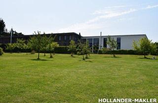 Haus kaufen in 54552 Dockweiler, Autofreaks aufgepasst!! Einzigartiges Anwesen in Dockweiler (Eifel)