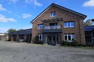 Haus kaufen in Am Bahnhof, 18209 Bad Doberan, Wohn- und Geschäftshaus in Alleinlage am Bahnhof Bad Doberan mit 753 m² vermietbarer Fläche