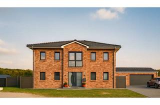 Einfamilienhaus kaufen in 23923 Selmsdorf, Neuwertiges, hochwertiges Einfamilienhaus (2023) mit großzügigem Garten und Doppelgarage