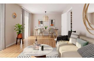 Doppelhaushälfte kaufen in Von-Watzdorf-Straße 48, 04463 Großpösna, Doppelhaushälfte mit Terrasse und Garten