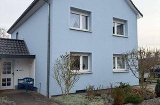 Einfamilienhaus kaufen in 31224 Peine, Einfamilienhaus ruhig gelegen in Peine Kernstadt Nord