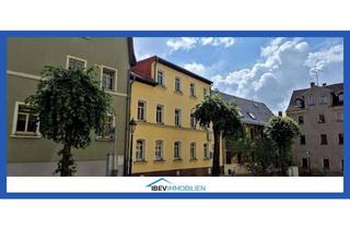 Haus kaufen in 07580 Ronneburg, Gepflegte Praxis für Physiotherapiein bester Zentrumslage Ronneburgs