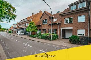 Haus kaufen in 49716 Meppen, NEU: Großzügiges Wohnhaus mit 9-Zimmern in Meppen zum Kauf!