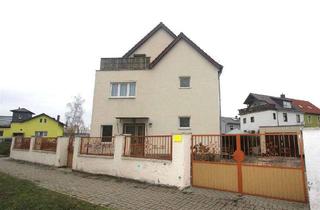 Haus kaufen in 06618 Naumburg, Variables Raumwunder zentrumsnah in Naumburg (Saale)