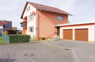 Einfamilienhaus kaufen in 75249 Kieselbronn, Geräumiges Einfamilienhaus mit kreativem Raumpotenzial im Herzen von Kieselbronn